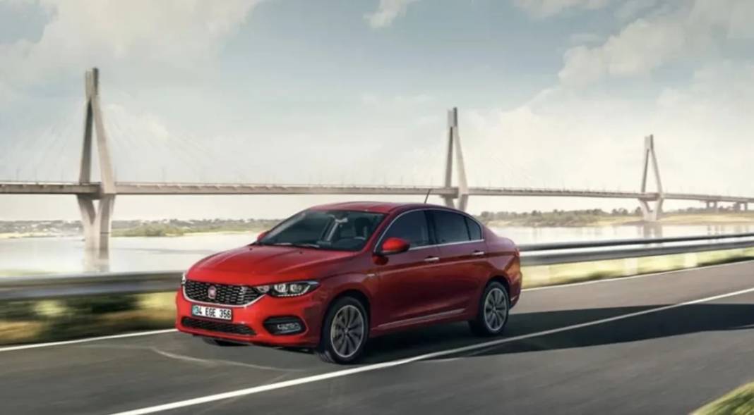 Clio bile 1.5 milyonu geçti: İşte Türkiye'de satılan en ucuz 10 araba 12