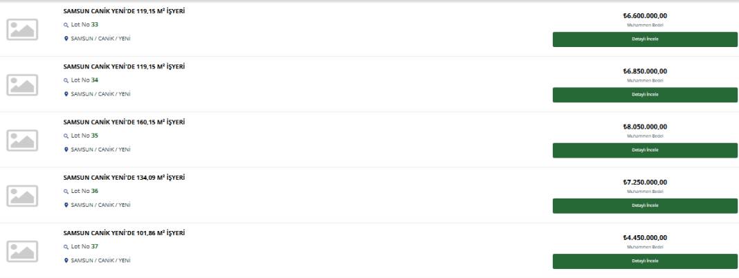 Toki'den 8 ilde yüzde 20 ucuza konut kampanyası 7