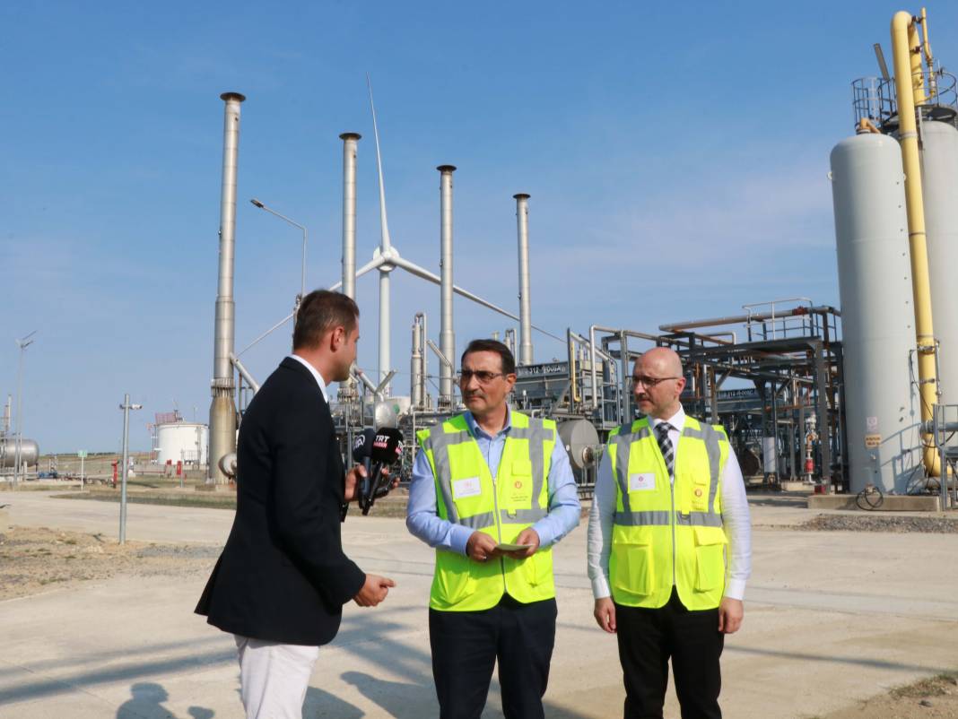 Botaş 223 personel alımı başvurusu başlıyor 1