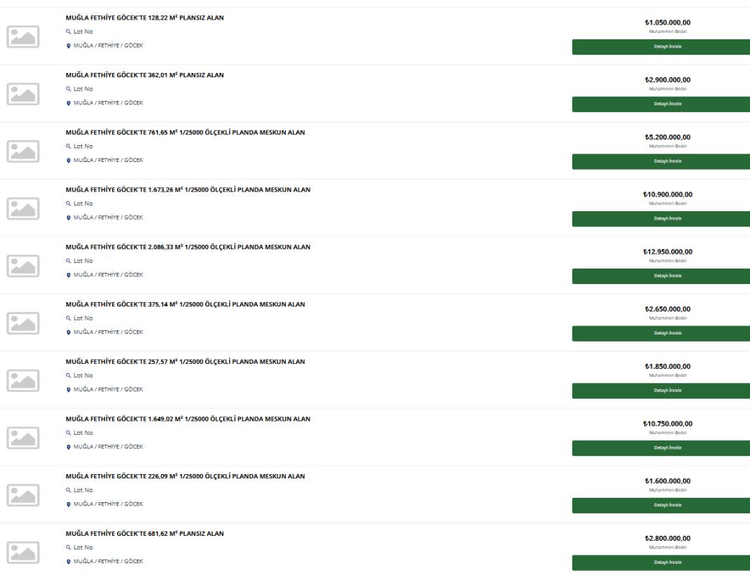 Toki, kendi evini yapacaklara ayda 5 bin TL taksitle arsa satışı yapacak 39