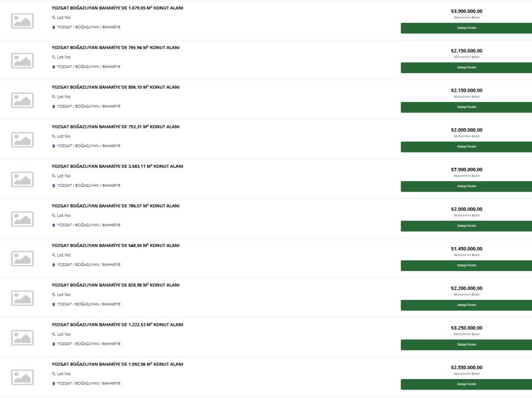 Toki, kendi evini yapacaklara ayda 5 bin TL taksitle arsa satışı yapacak 18