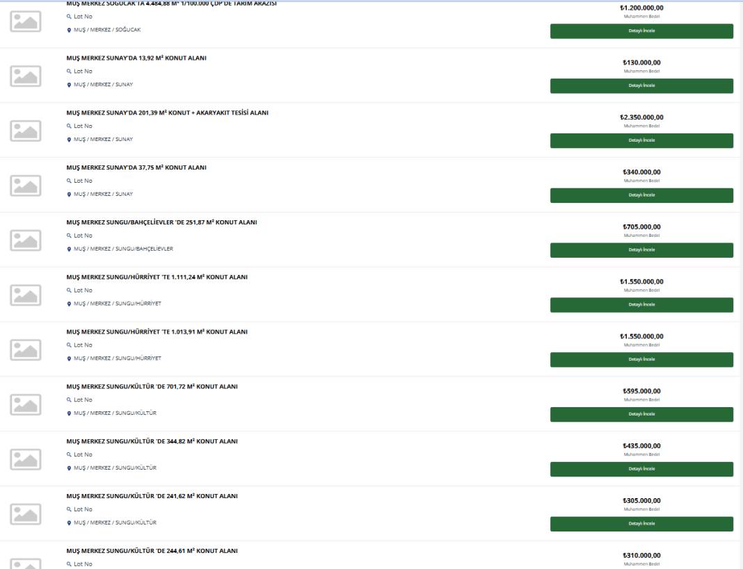 Toki, kendi evini yapacaklara ayda 5 bin TL taksitle arsa satışı yapacak 22