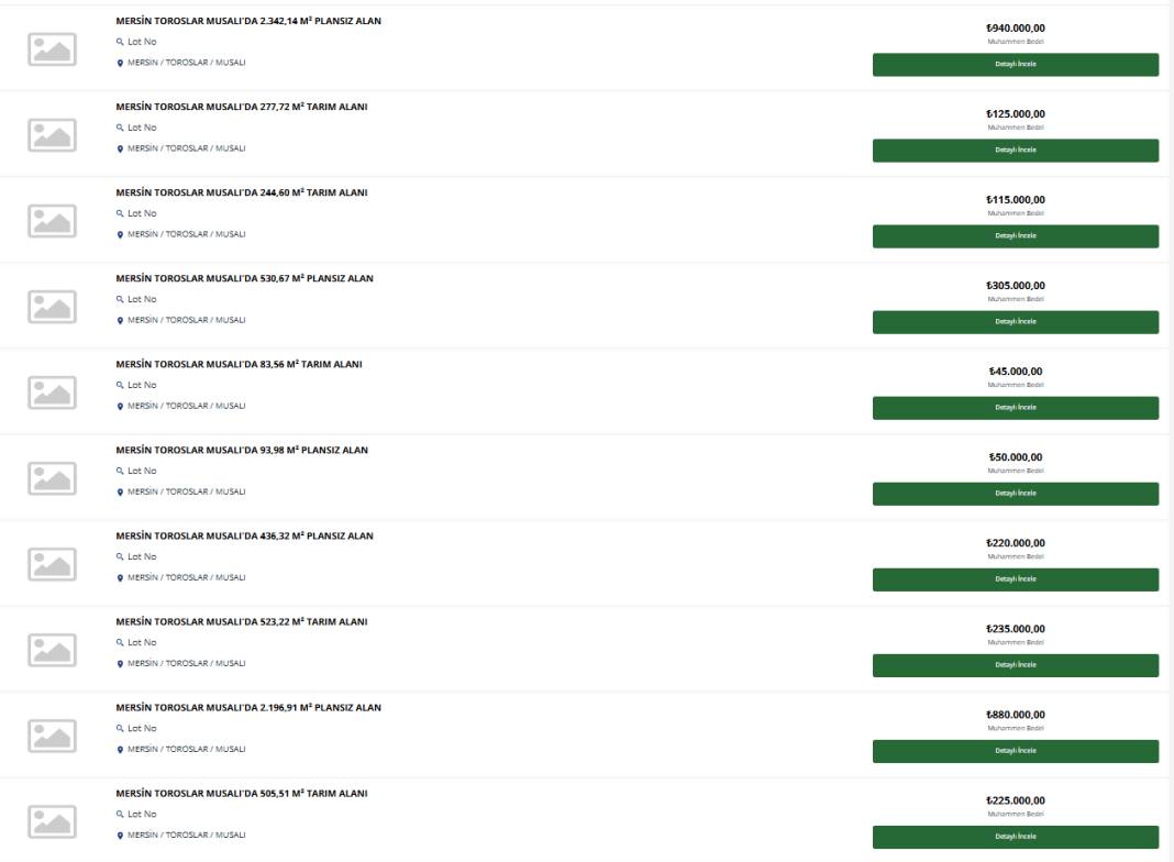 Toki, kendi evini yapacaklara ayda 5 bin TL taksitle arsa satışı yapacak 38