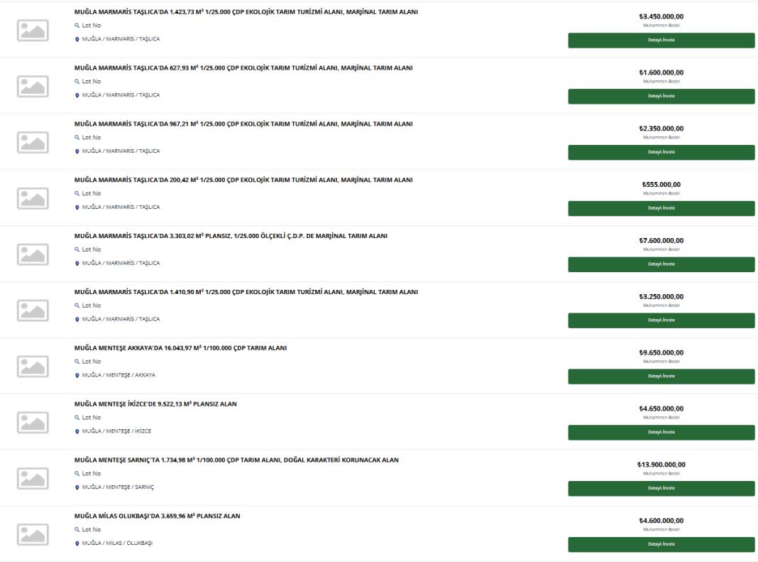 Toki, kendi evini yapacaklara ayda 5 bin TL taksitle arsa satışı yapacak 42