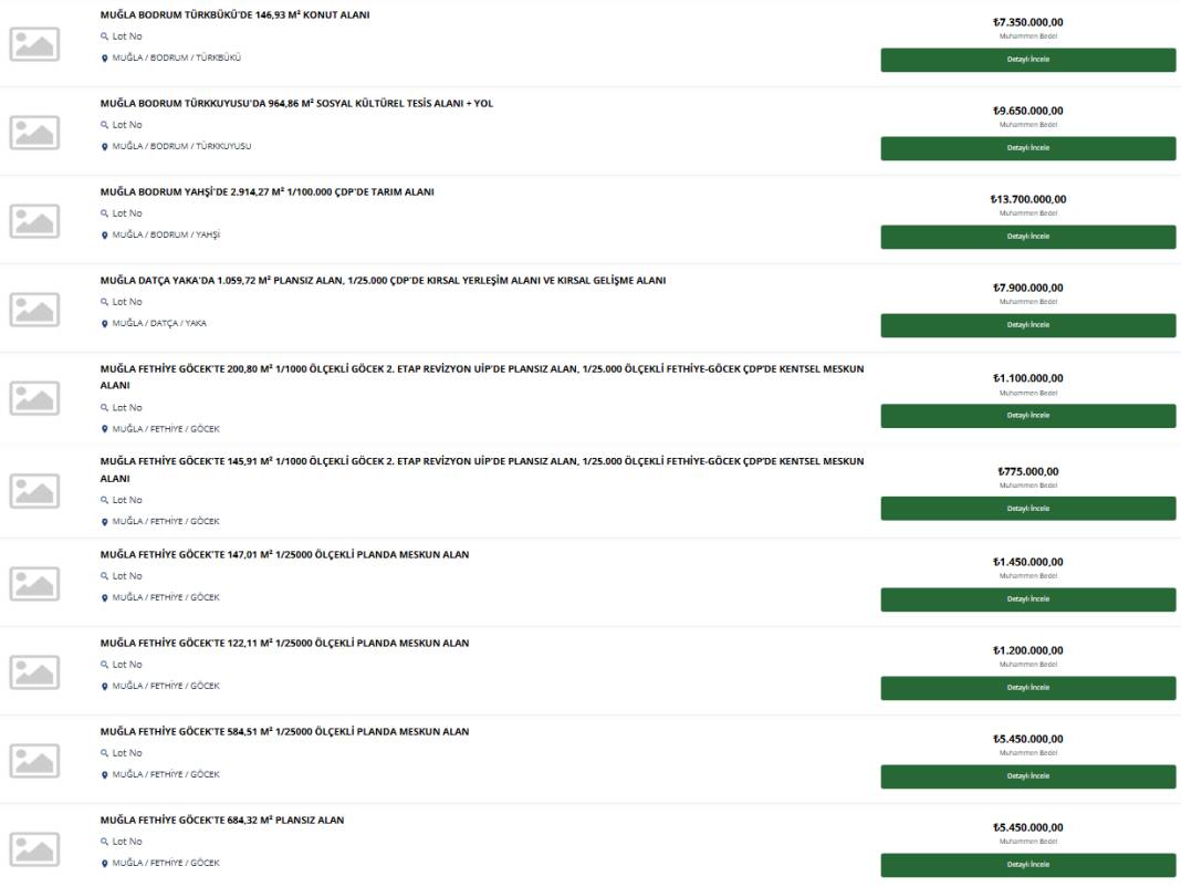 Toki, kendi evini yapacaklara ayda 5 bin TL taksitle arsa satışı yapacak 37