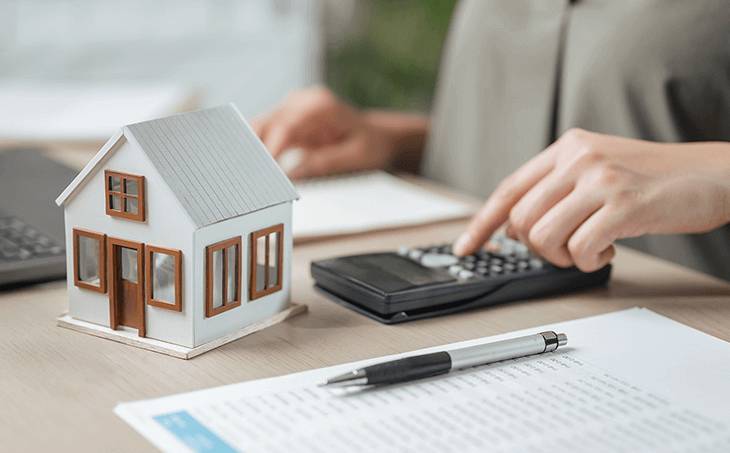 Konut kredisi faizleri düşüyor: İşte hesaplaması 10