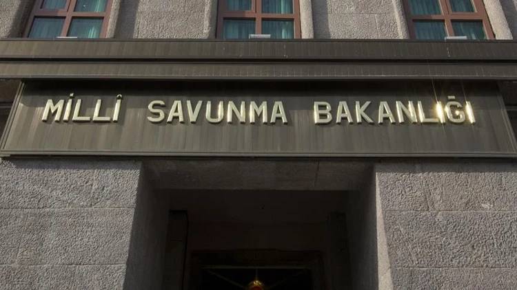 Milli Savunma Bakanlığı 1457 personel memur alımı PERTEM başvuru ekranı açıldı 36