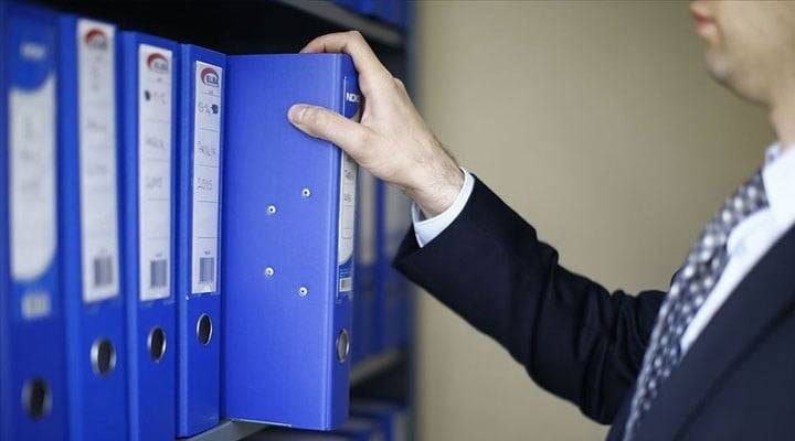850 kamu işçisi alımı yapılacak: İşte başvuru 2