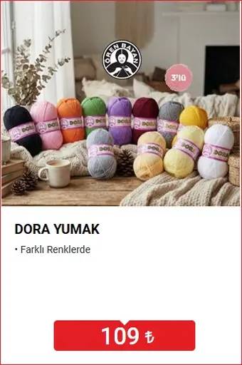 Bim 23 Ocak 2026 aktüel ürünler kataloğu: Tuşlu telefon geliyor 8