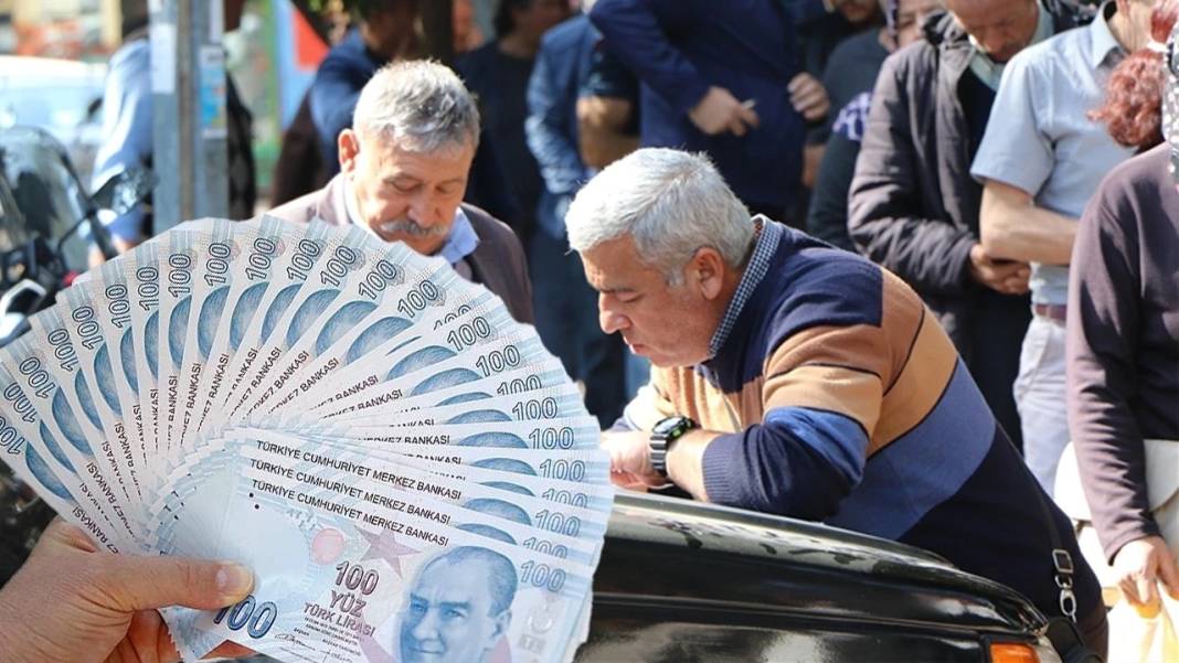 Emekliye rekor promosyon: Şubat ayında promosyonlar güncellendi 16