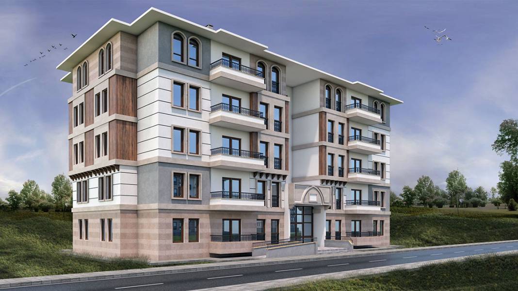 Toki 46 ilde konut ve işyeri başvurusu başladı 1