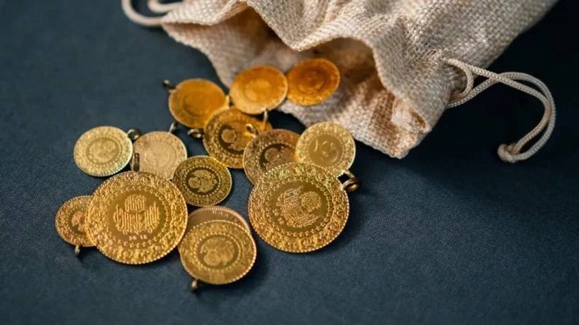 Gram Altın İçin Çılgın Tahmin: Duyan Herkes Yok Artık Diyor! 1