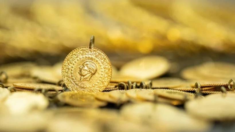 Gram Altın İçin Çılgın Tahmin: Duyan Herkes Yok Artık Diyor! 2