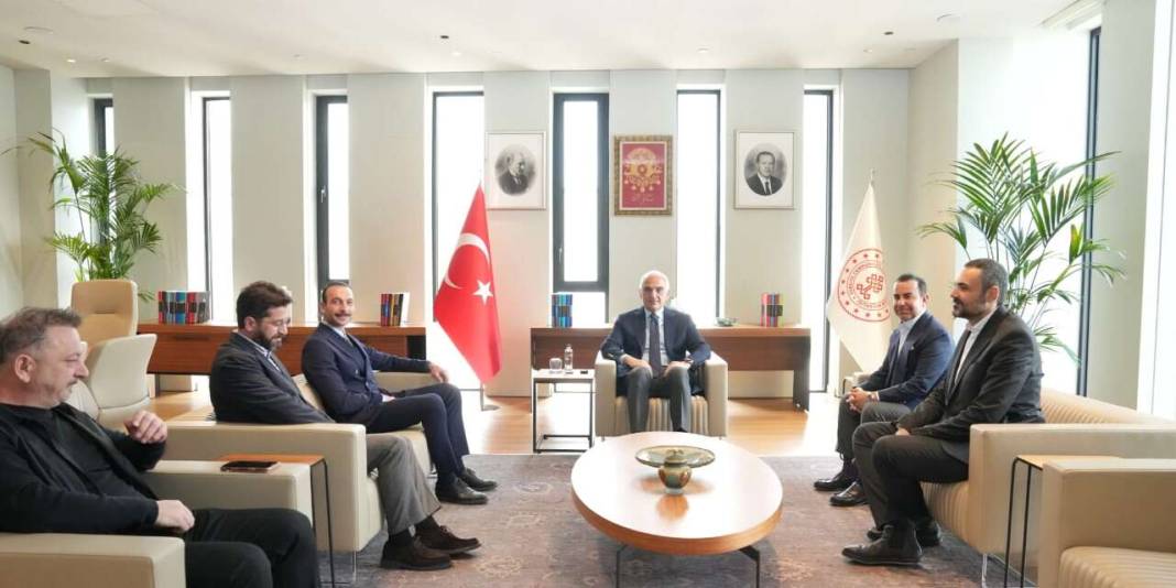 13 Nisan 2026 Önemli Gündem Başlıkları 1