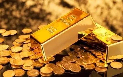 Yeşilada’dan Kritik Altın Yorumu: “Önce Ralli, Sonra Sert Çöküş” 2