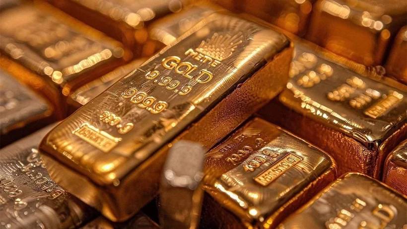 Yeşilada’dan Kritik Altın Yorumu: “Önce Ralli, Sonra Sert Çöküş” 1