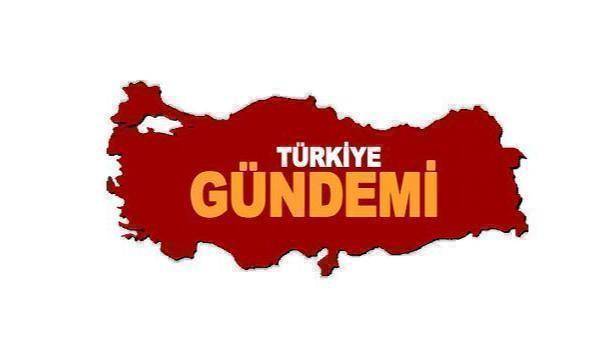 22 Nisan Gündemi Yoğun: Siyaset, Ekonomi ve Sporda Kritik Gün 1