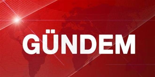 İşte 20 Nisan 2026 Gündemi 1