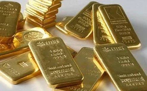 Yeşilada’dan Kritik Altın Yorumu: “Önce Ralli, Sonra Sert Çöküş” 6