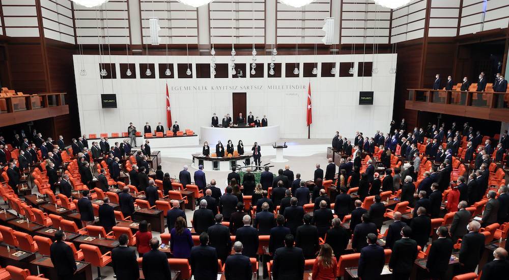 11 Nisan 2026 Gündeminde Öne Çıkan Başlıklar 1