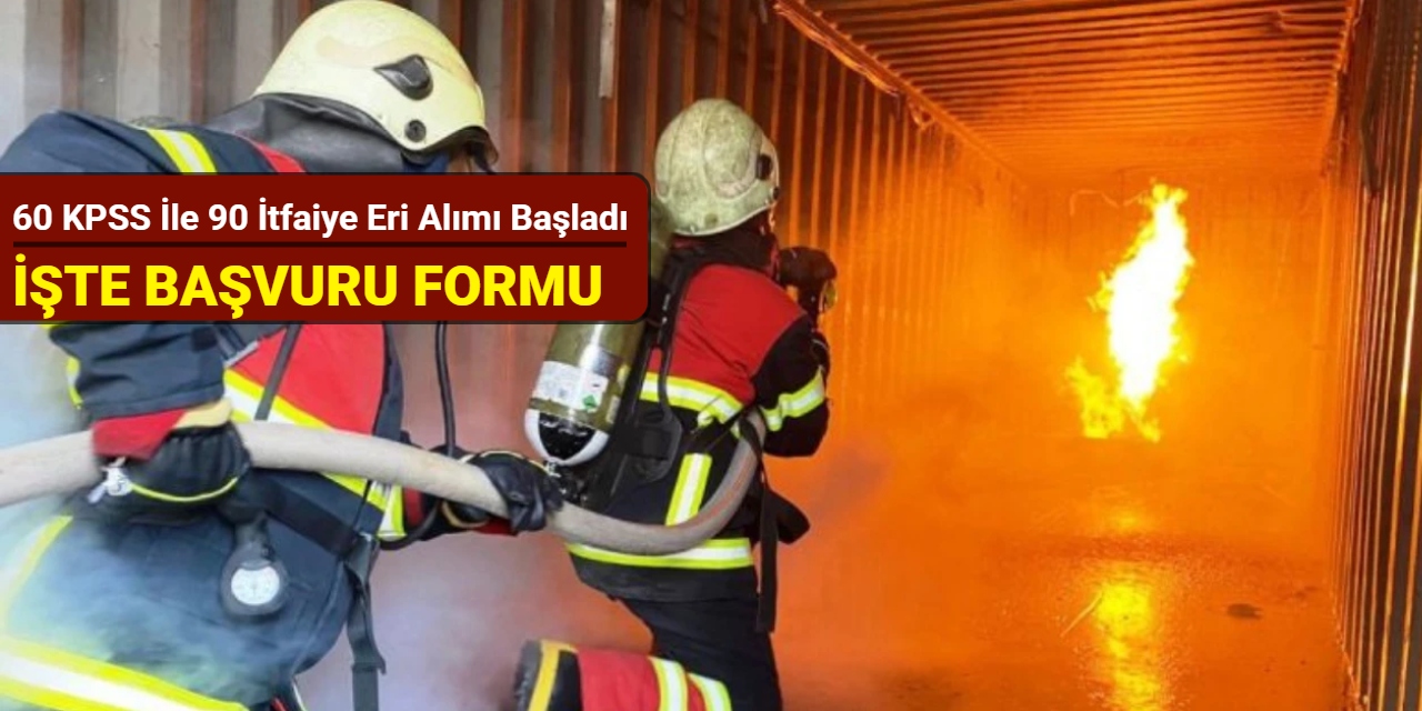 60 KPSS ile: Mersin Büyükşehir Belediyesi 90 memur alımı başvurusu başladı 2025