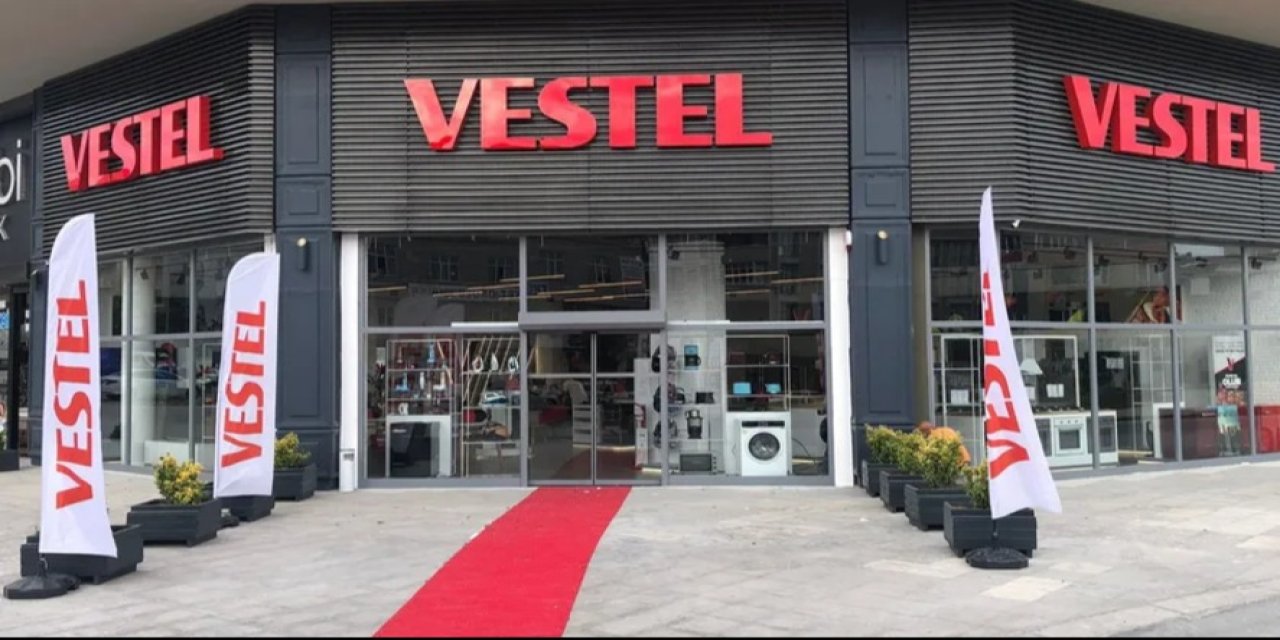 Zorlu Holding işten çıkarma kararını açıkladı: Vestel'te 2 bin kişi işten çıkarılacak