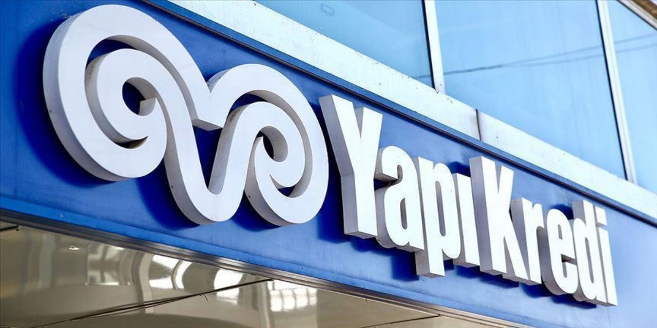 Yapı Kredi çöktü mü? Yap Kredi'ye neden giriş yapılamıyor?