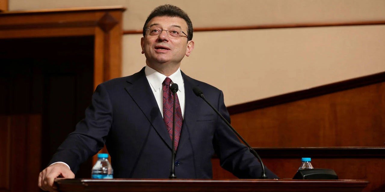İmamoğlu'nun kayıp cep telefonu ele geçirildi