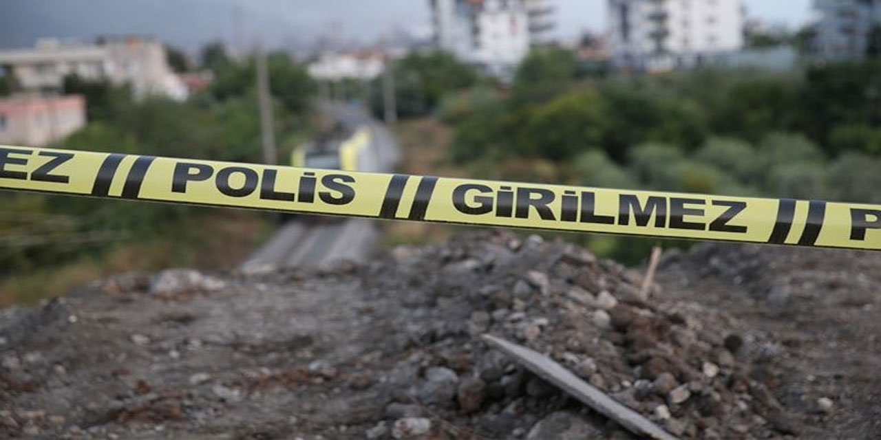 Sulama kanalına düşen çocuk, hayatını kaybetti