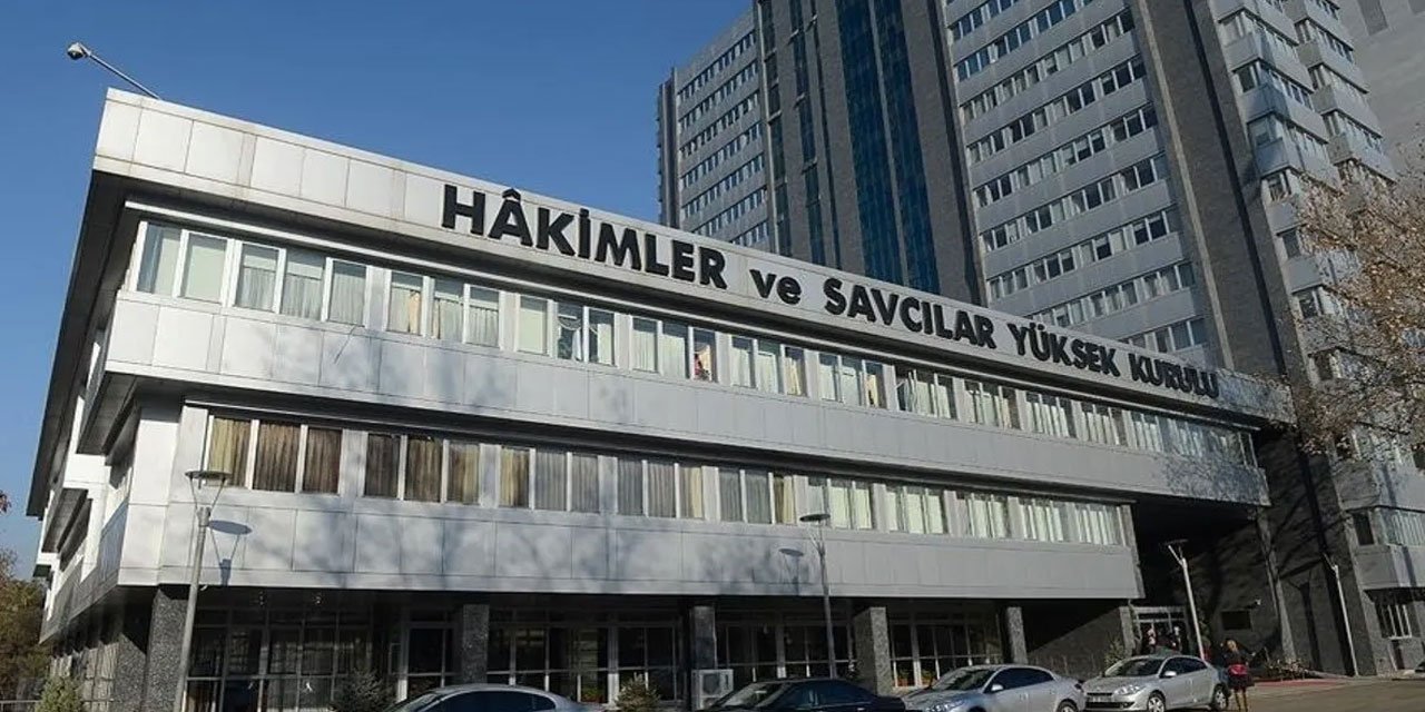 HSK'ya 5 yeni üye seçildi