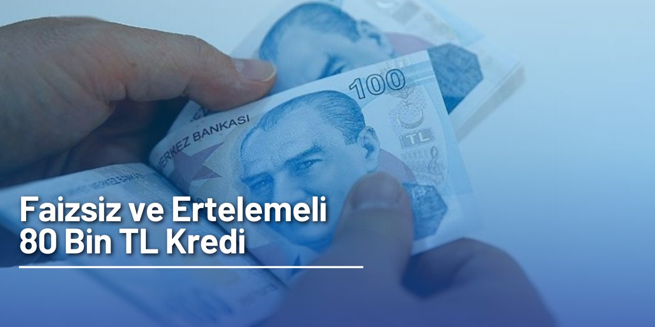Enpara, Albaraka, TEB, Deniz, Akbank, İş, Garanti, Türkiye Finans, Kuveyt Türk: İşte faizsiz kredi başvurusu