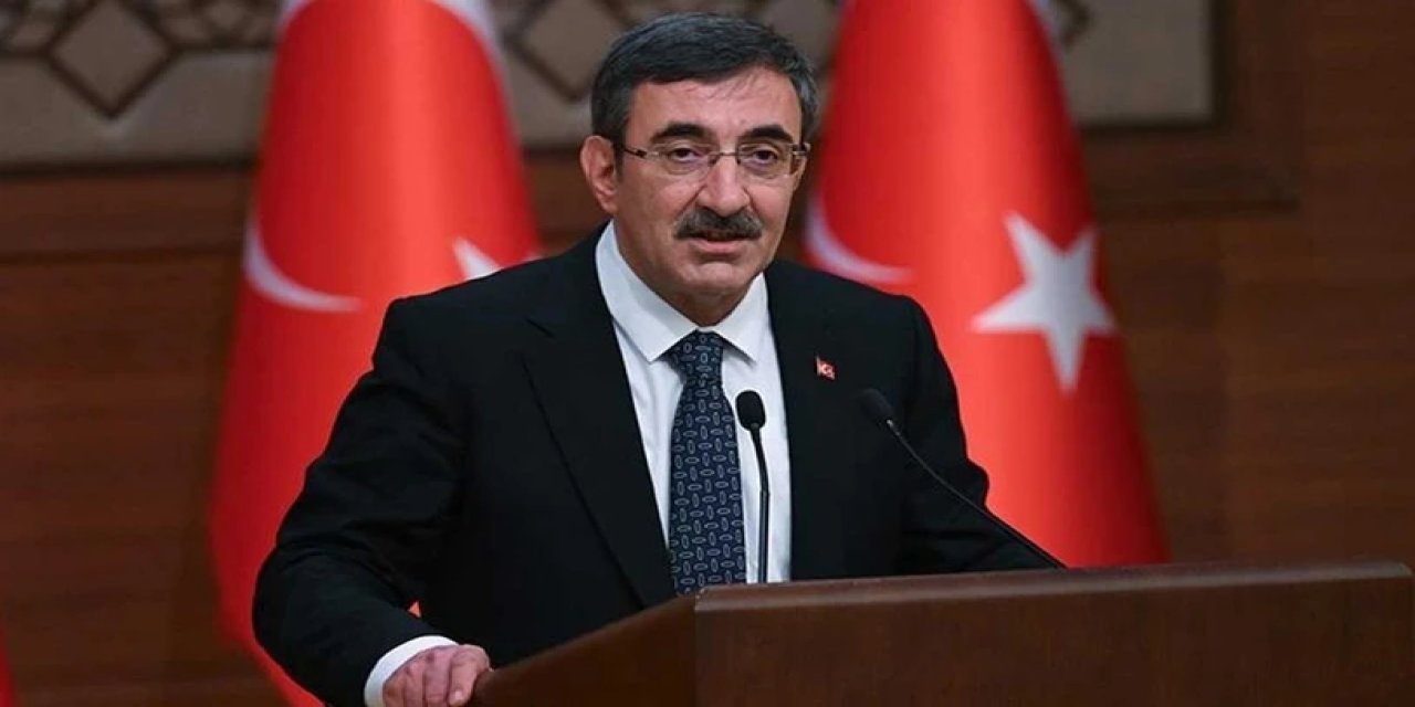 Cevdet Yılmaz'dan 81 ilde TOKİ sosyal konut başvurusu açıklaması geldi
