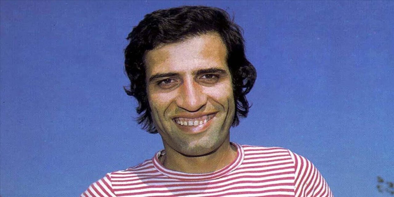Kemal Sunal'ı Berkay Tulumbacı oynayacak
