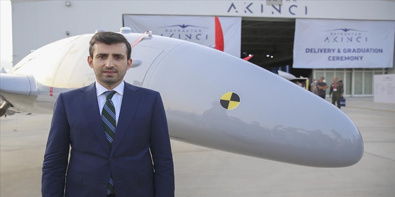 Baykar en az ilkokul mezunu yüksek maaşla işçi ve personel alımı yapıyor