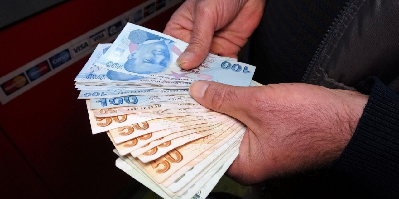Emekliye en yüksek promosyonu veren banka değişti