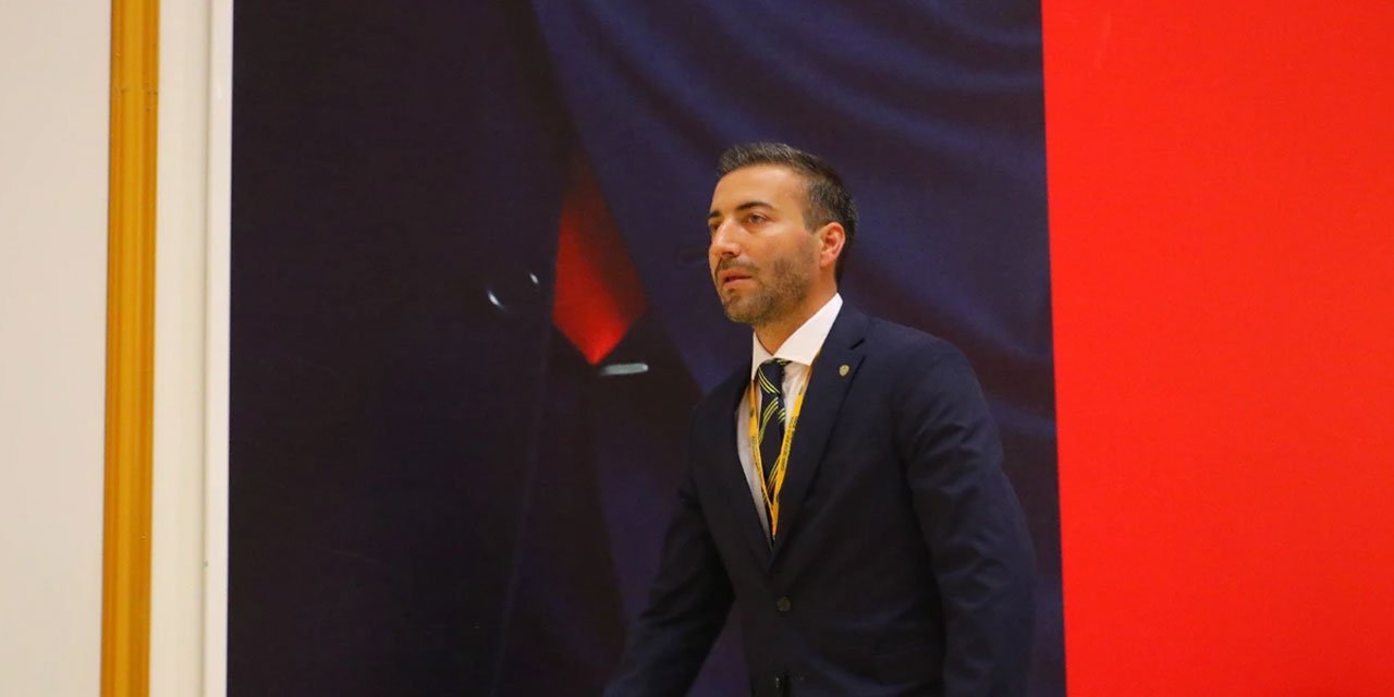 Ankaragücü'nün yeni başkanı belli oldu