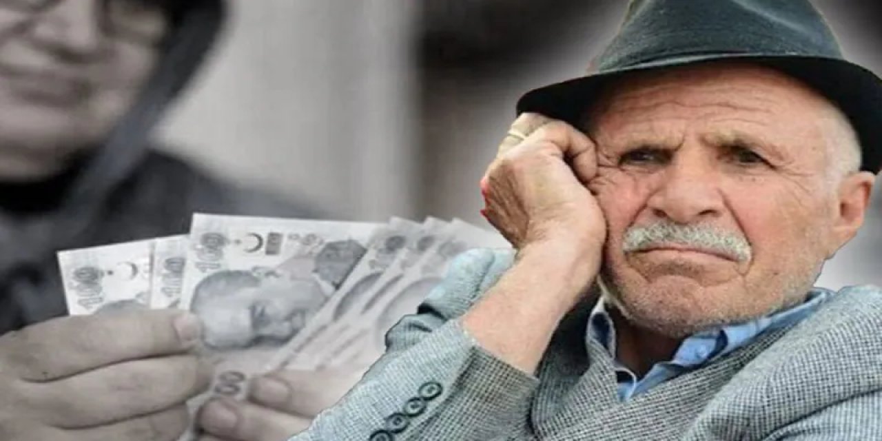Zam YOK: Emekli bayram ikramiyesi ödeme tarihleri bu hafta açıklanıyor