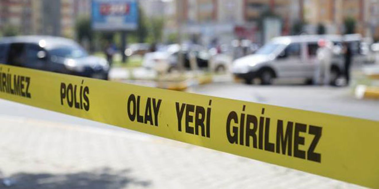 13 yaşındaki çocuk boğulmuş halde ölü bulundu