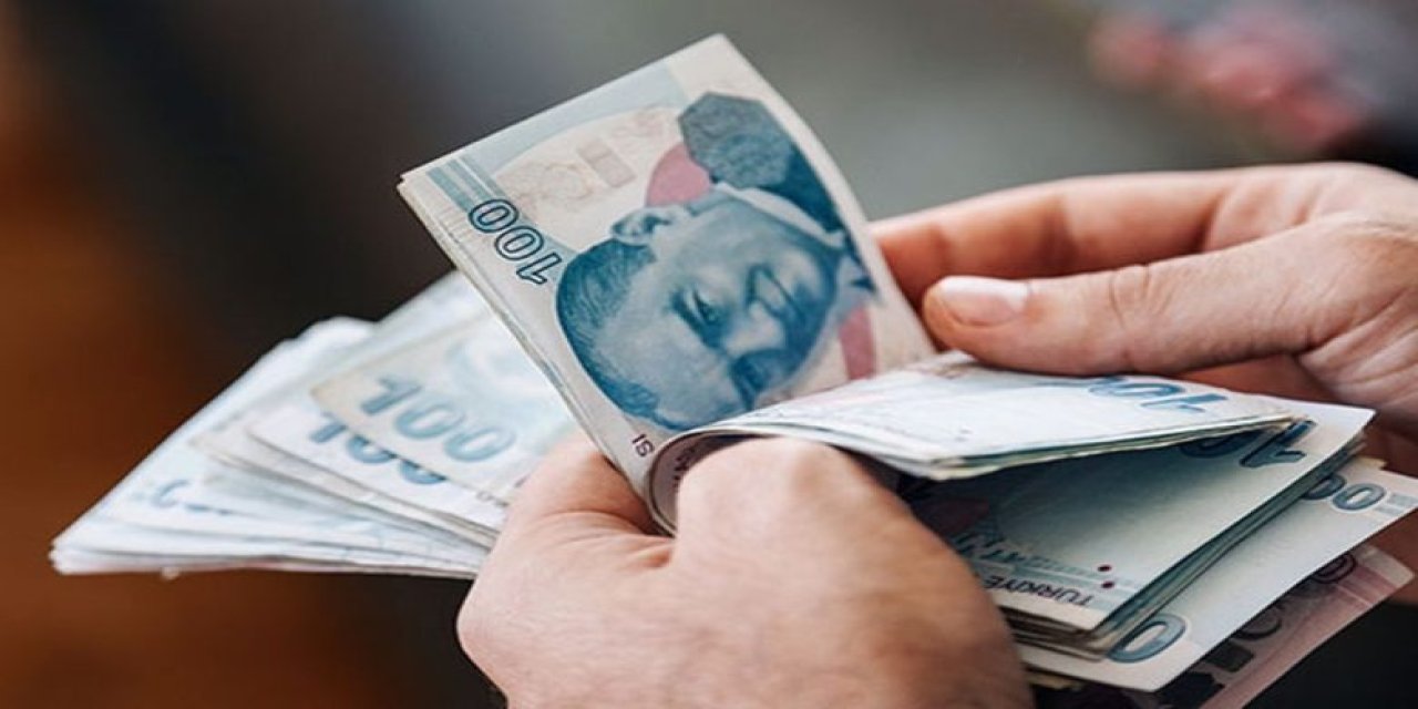 300 bin TL'si olana yarım asgari ücret: İşte 32 günlük en yüksek faiz veren bankalar