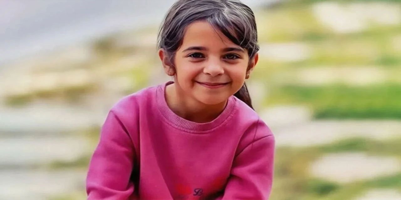 Narin cinayetinde anne, amca ve ağabeye ağırlaştırılmış müebbet cezası verildi