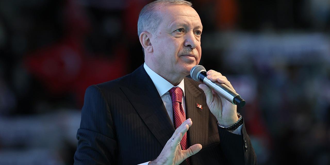 Cumhurbaşkanı Erdoğan infaz ve denetimli serbestlik düzenlemesini açıkladı