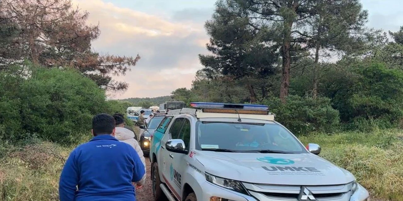 Maltepe'de 2 gündür kayıp olan gencin cansız bedeni bulundu