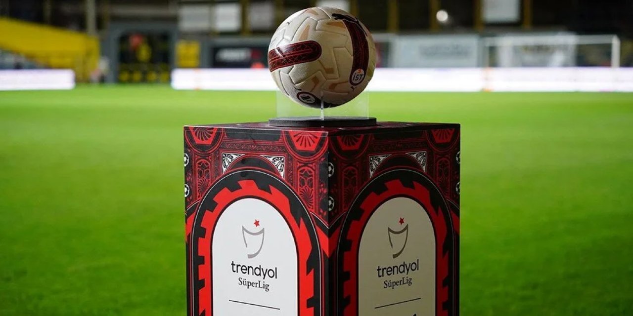 Süper Lig 2025 2026 sezonu ne zaman başlayacak, Şampiyonlar Ligi maçları ne zaman?