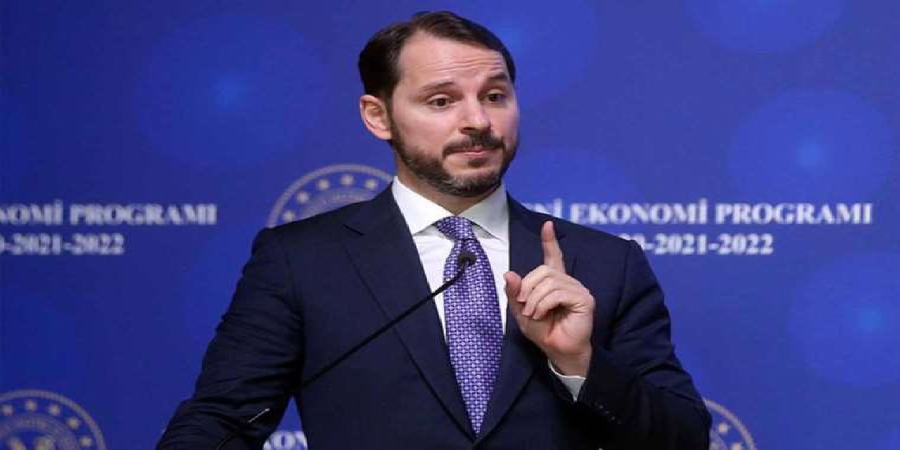 Flaş iddia: Berat Albayrak yeniden kabineye giriyor