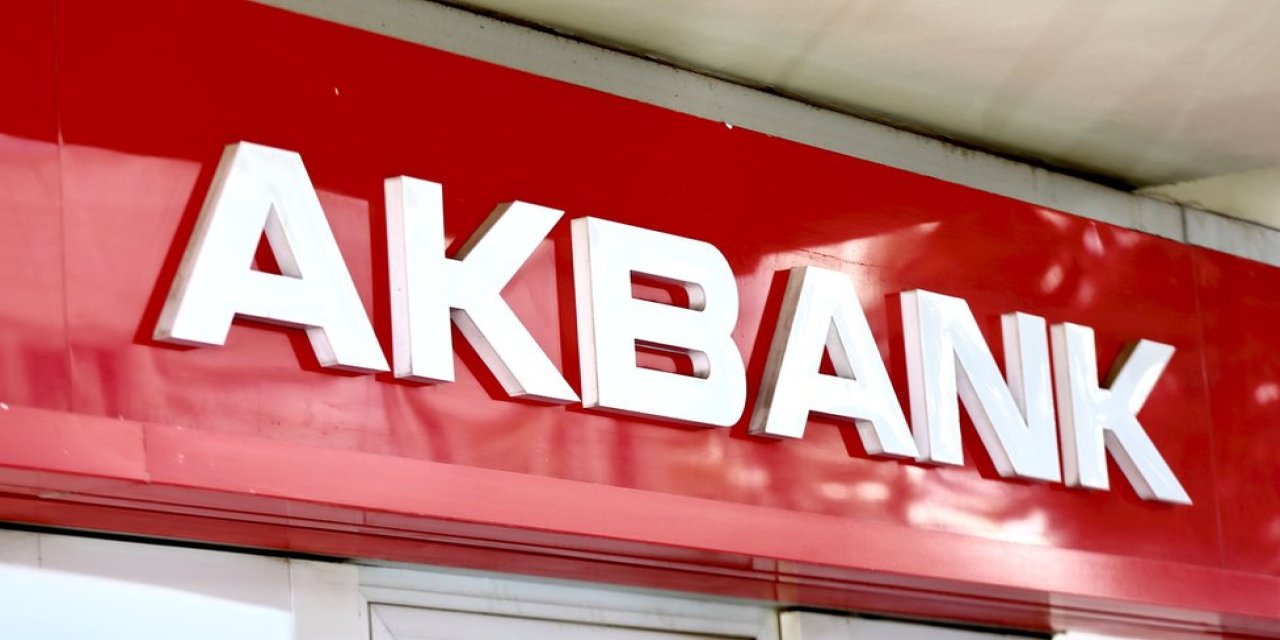 Akbank gişe memuru alımı yapacak