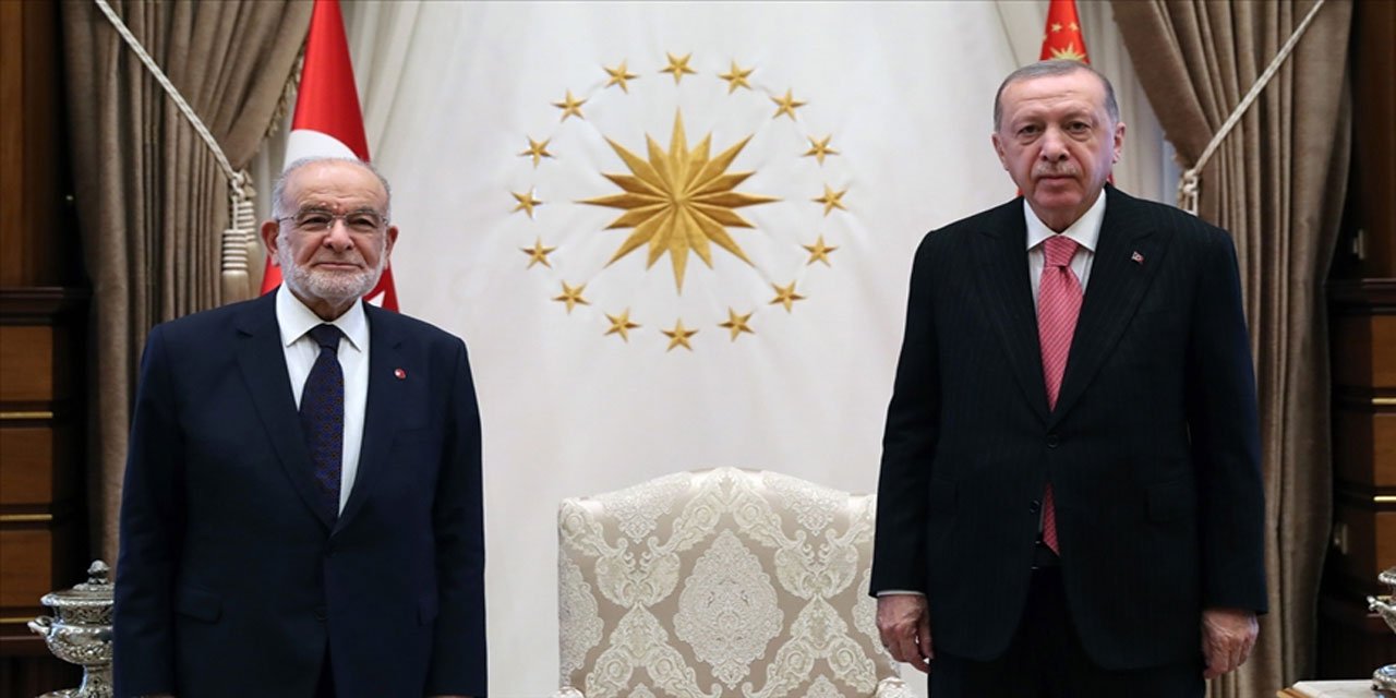 Temel Karamollaoğlu Erdoğan'a 70 bin lira tazminat ödeyecek