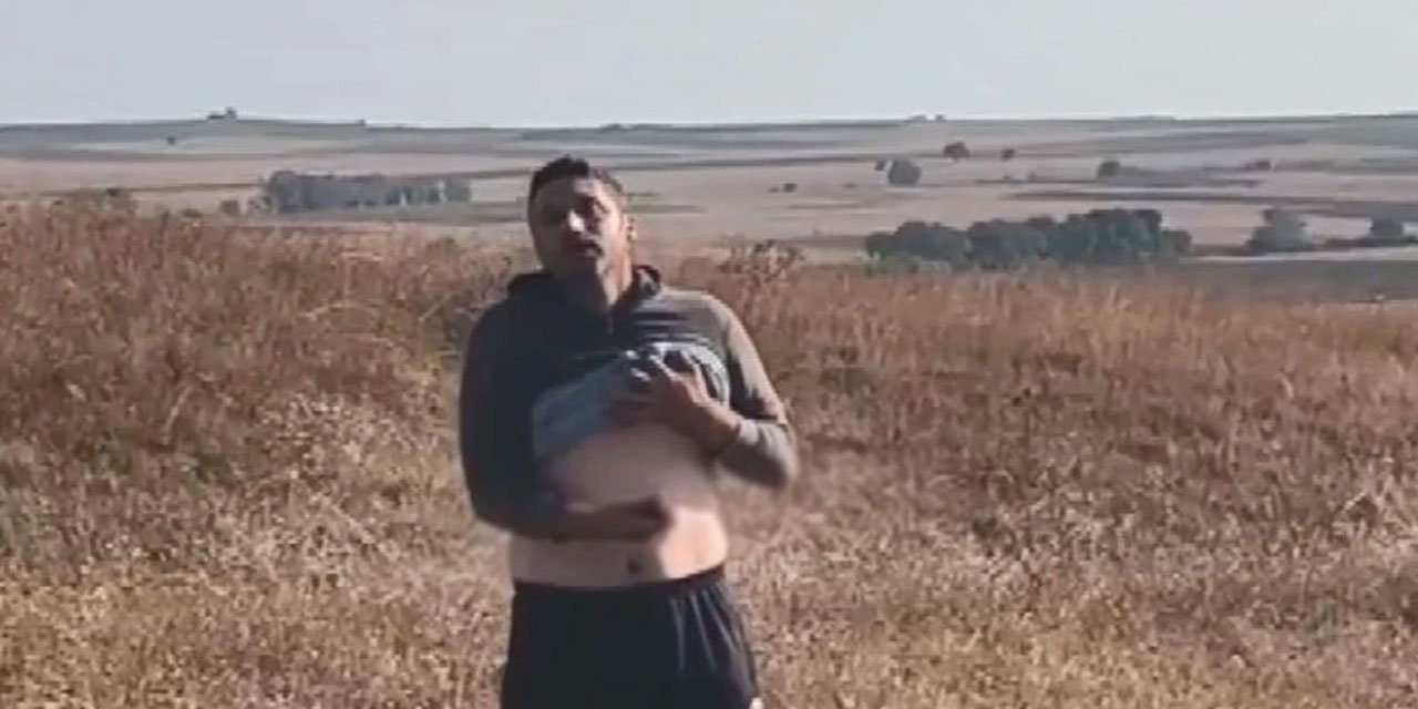 Eşini ütüyle öldüren şahıs: Diğer yarımı kaybettim!