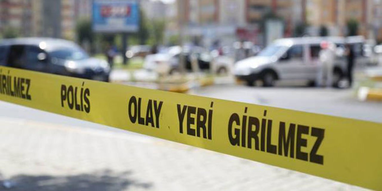 Samsun'da kamyonetin çarptığı çocuk hayatını kaybetti