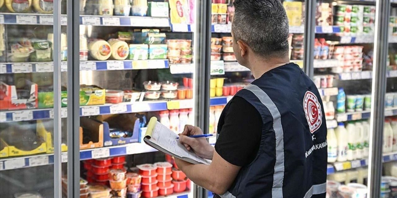 Sucukta at, domuz eti, lahmacunda kuş eti satan firmalar açıklandı