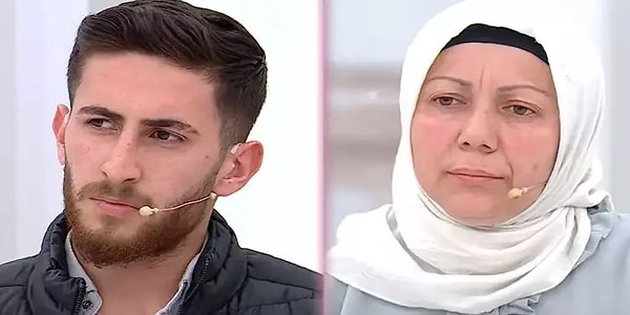 Kaynana-damat olayında hapis cezası verildi
